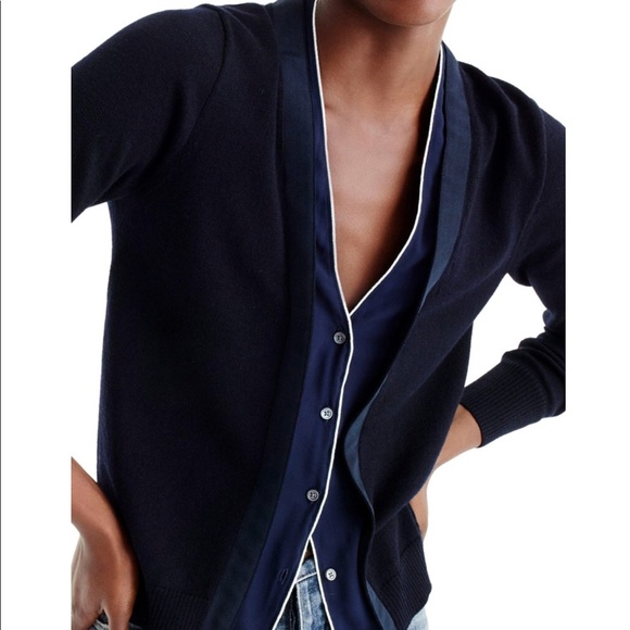 J. Crew Sweaters - J. Crew Harlow Cardigan